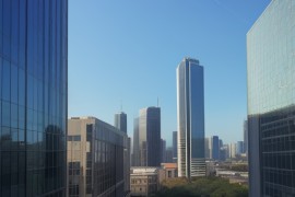 寫字樓租賃市場遇冷，2021年應(yīng)如何應(yīng)對？