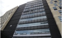 傳承深圳速度 引領高端企業(yè)辦公室裝修