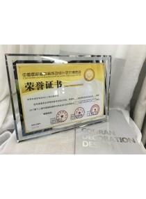 2017第十二界中國國際建筑裝飾及設(shè)計(jì)藝術(shù)博覽會會所空間金獎