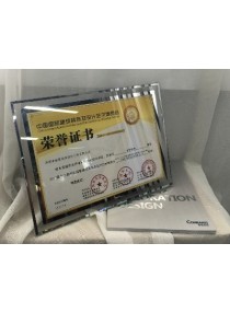 2017第十二界中國國際建筑裝飾及設(shè)計(jì)藝術(shù)博覽會餐飲空間金獎