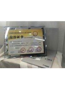 2017第十二界中國國際建筑裝飾及設(shè)計(jì)藝術(shù)博覽會辦公空間金獎