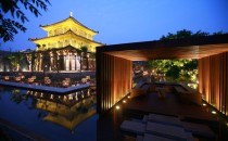 ?？邙欀薨５氯鸹始覉@林酒店夜景