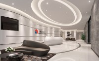 辦公室裝修|前臺(tái)設(shè)計(jì)有哪些建議？