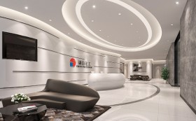 辦公室裝修|前臺設(shè)計有哪些建議？