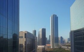 寫(xiě)字樓租賃市場(chǎng)遇冷，2021年應(yīng)如何應(yīng)對(duì)？